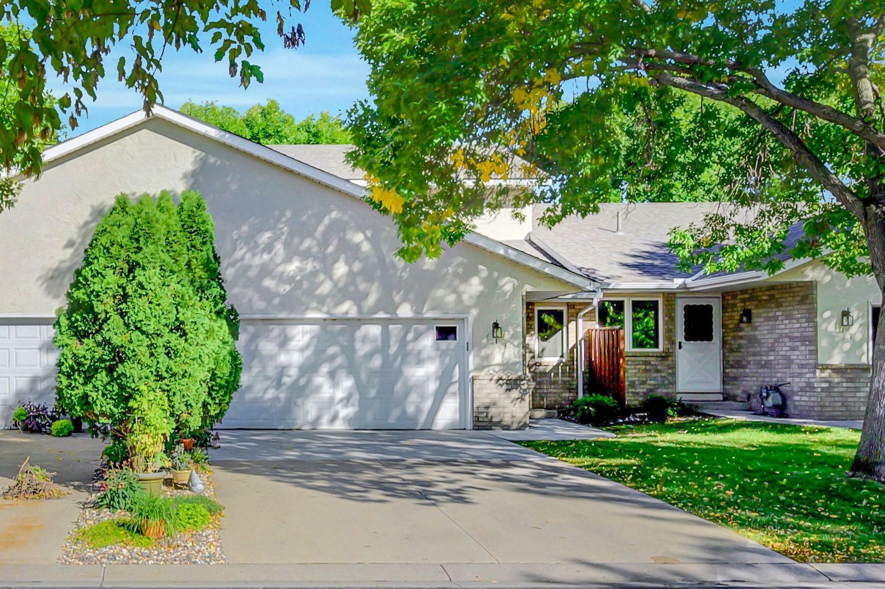 Property Photo:  613 Milwaukee Road  MN 55379 