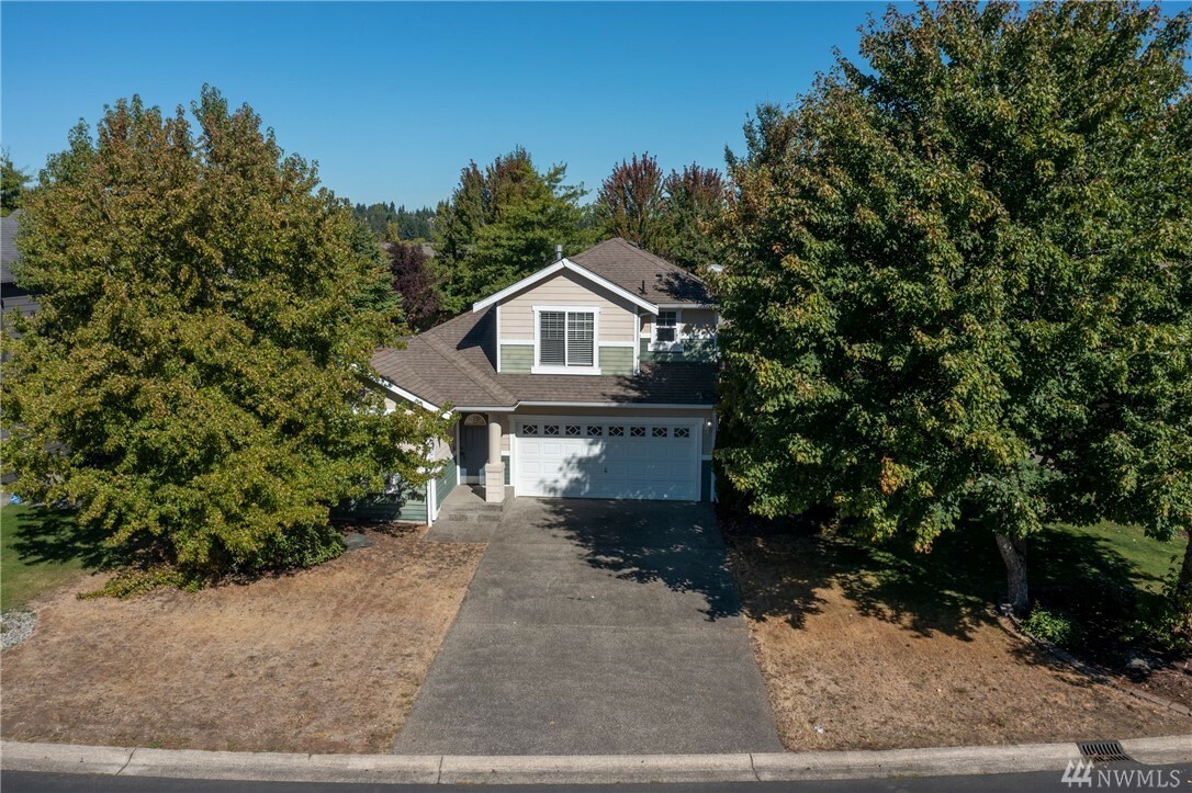 Property Photo:  9403 188th St E  WA 98375 