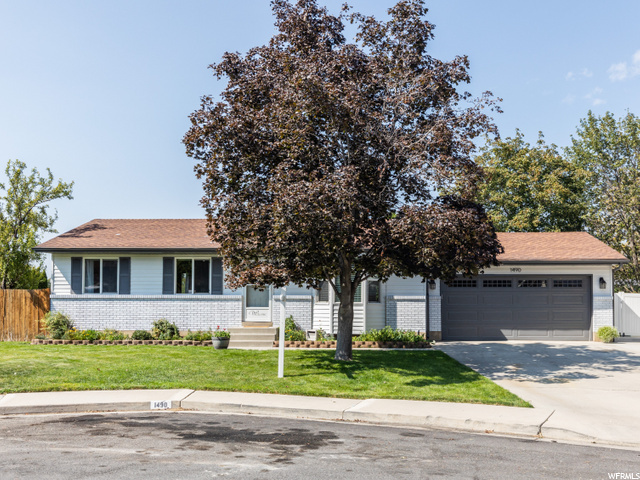 Property Photo: Address not disclosed UT 84058