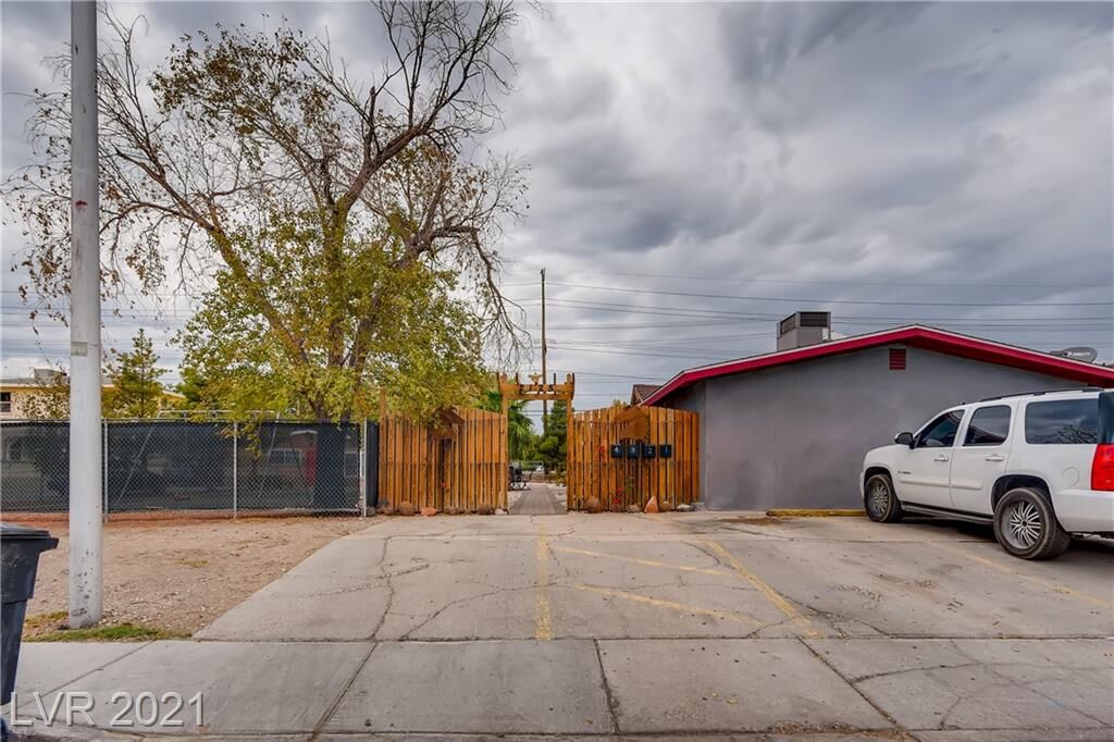 Property Photo:  2125 Carroll St Street  NV 89030 