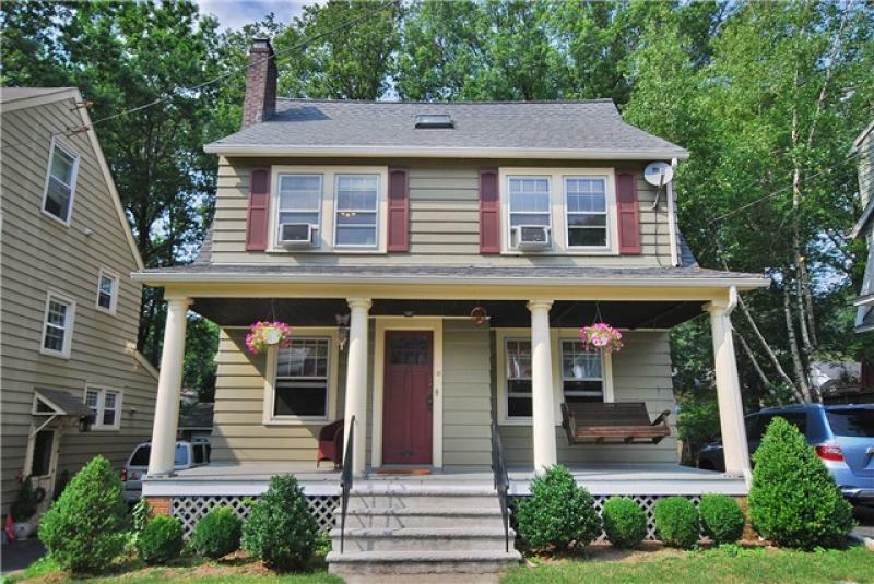 Property Photo:  16 Newman Ave  NJ 07044 