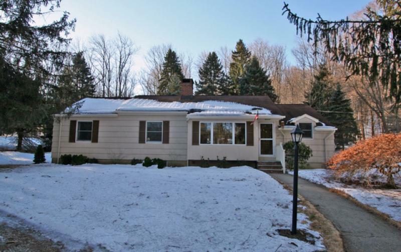 Property Photo: 17 Weimer Rd NJ 08801