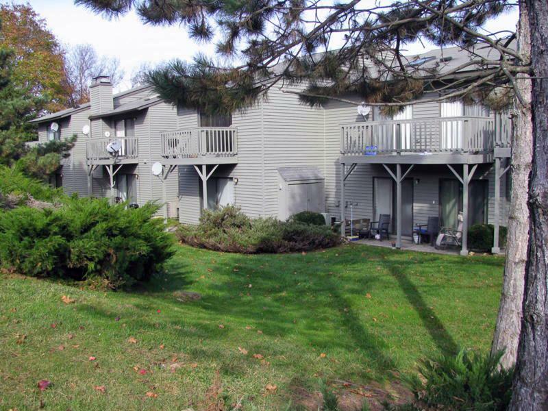 Property Photo: 310 Spruce Hills Drive 310 NJ 08826