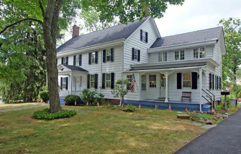 Property Photo:  81 Parker Ave  NJ 07040 