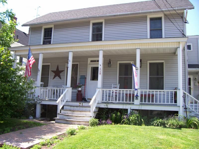 Property Photo: 71 Mine St NJ 08822