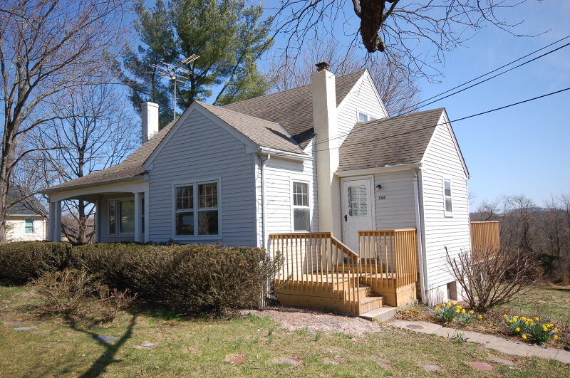 Property Photo:  544 Stamets Rd  NJ 08848 