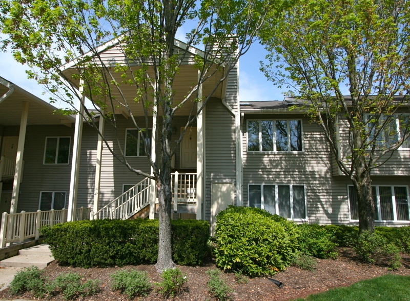 Property Photo: 49 Westchester Ter NJ 08801