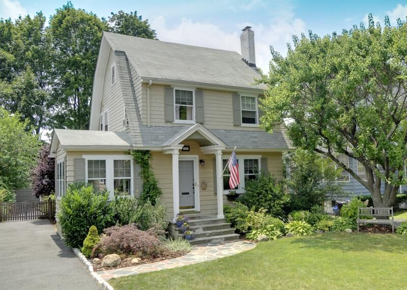 Property Photo:  96 Wildwood Ave  NJ 07043 