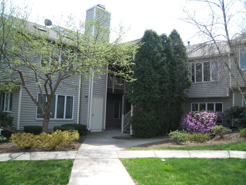 Property Photo: 72 Westchester Ter NJ 08801