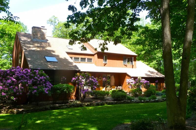 Property Photo:  168 Woolf Road  NJ 08848 