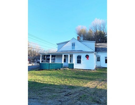 Property Photo:  189 Millers Falls Rd  MA 01360 