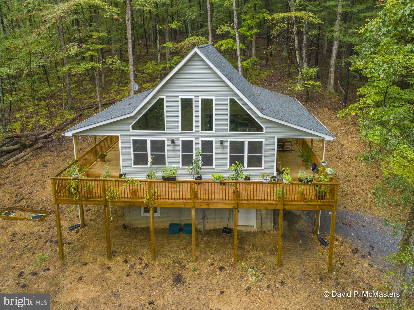Property Photo: 18 Mohawk Lane WV 25427