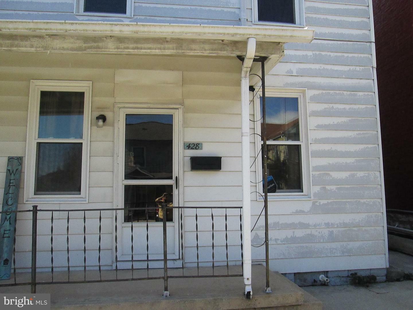 Property Photo:  428 Market Street  PA 17070 