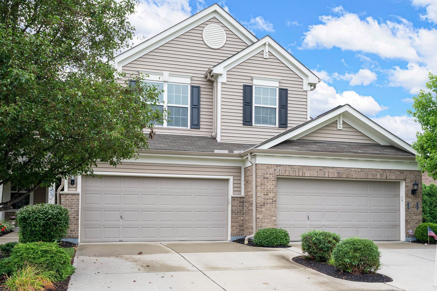 Property Photo: 588 Heritage Square OH 45030