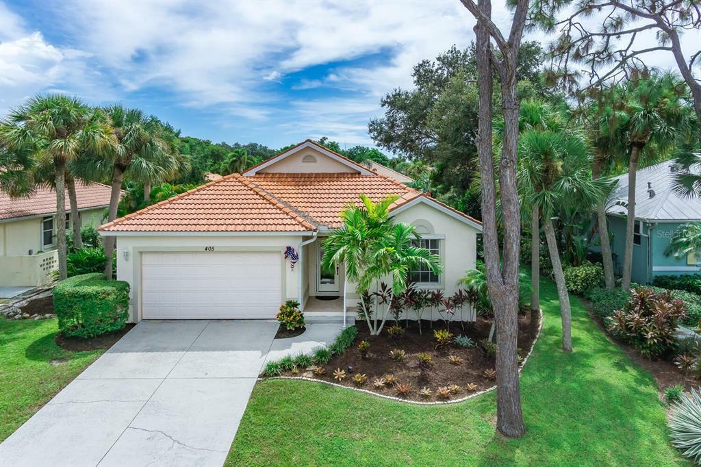 Property Photo: 405 Tortuga Drive FL 34275