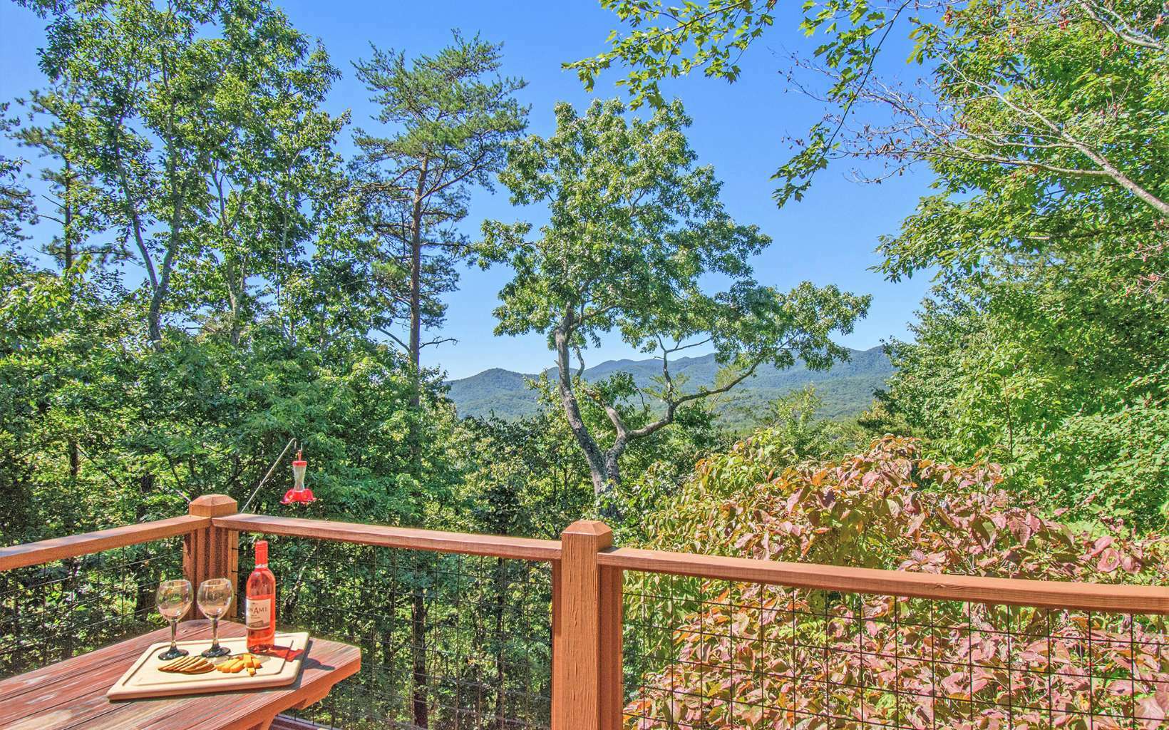 Property Photo:  498 Cohutta Mountain Road  GA 30522 