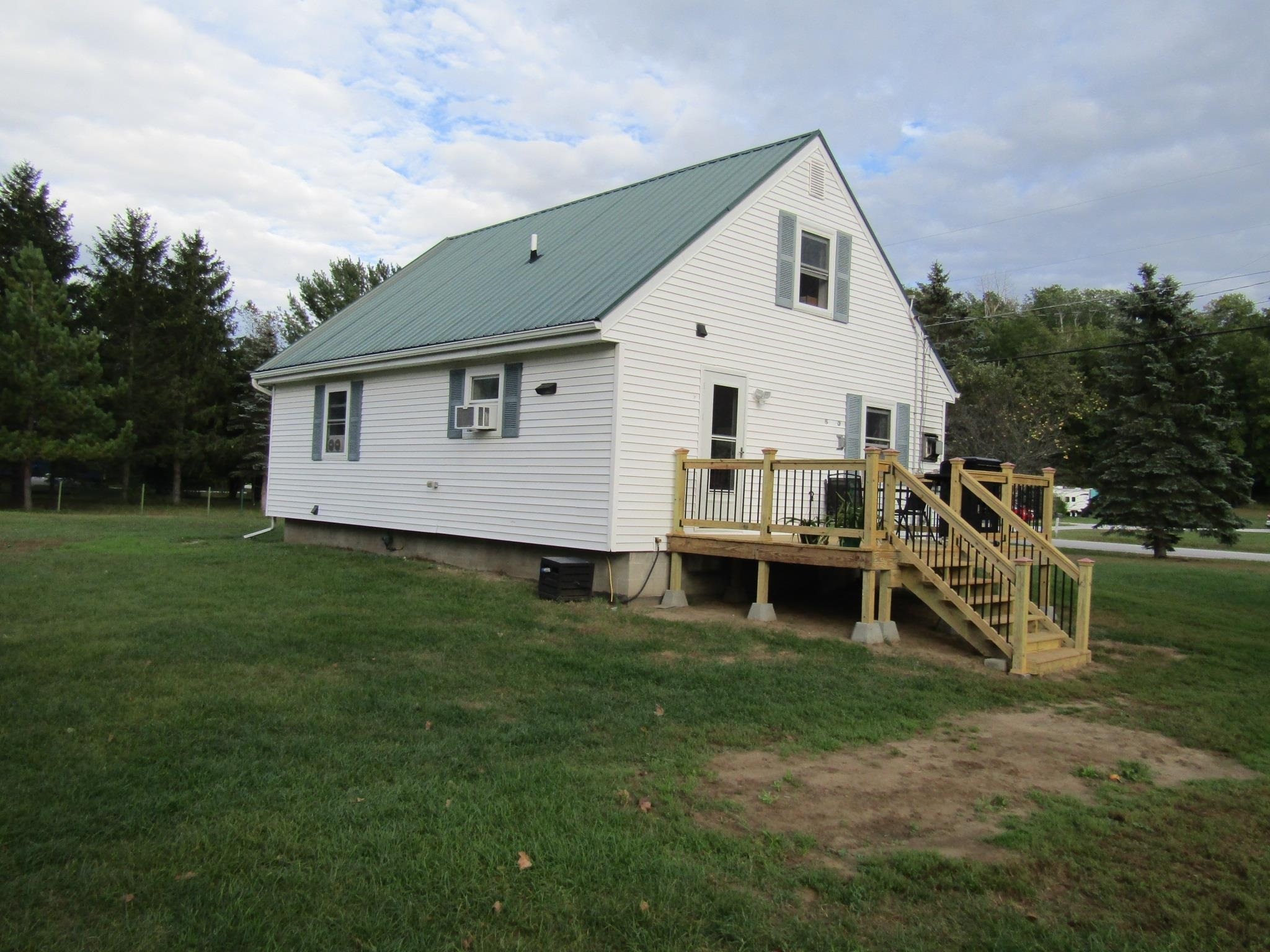 Property Photo:  473 Stone Bridge Road  VT 05468 