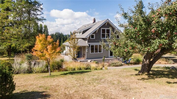 12025 SW 153rd St  Vashon WA 98070 photo