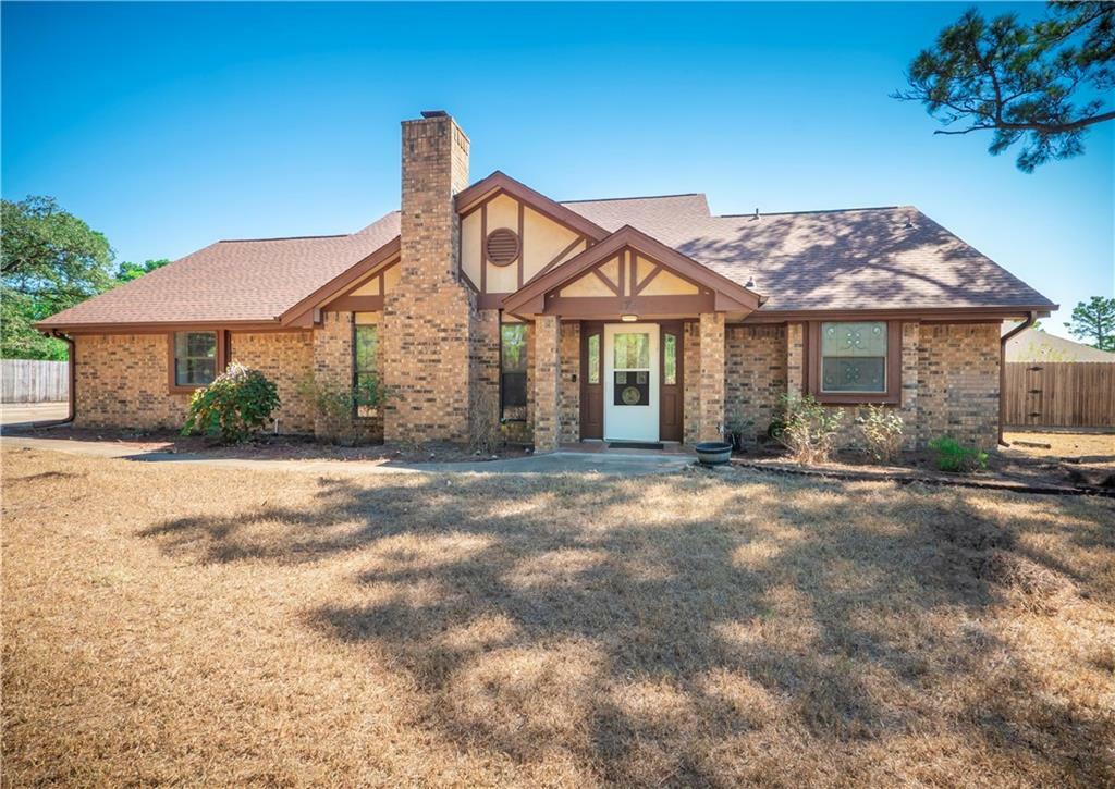 Property Photo:  175 Kona Drive  TX 78602 