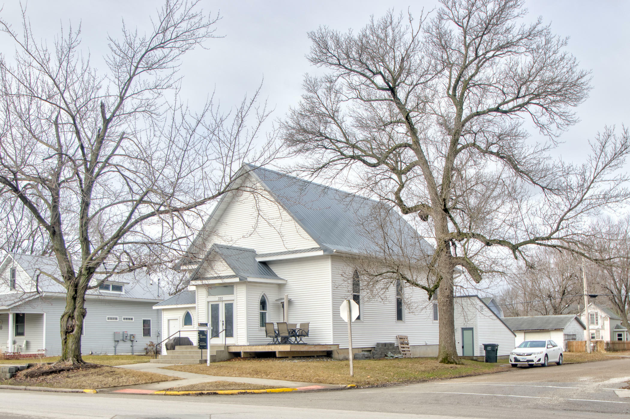 Property Photo:  320 Main Street  IA 50161 