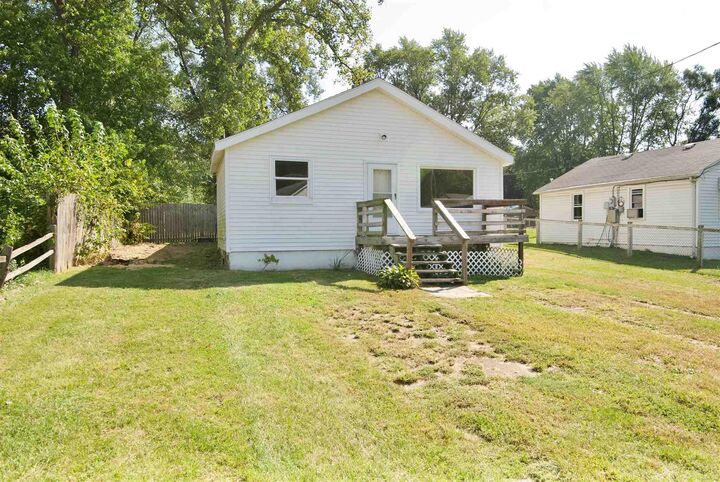 57932 Yukon Street  Elkhart IN 46516 photo