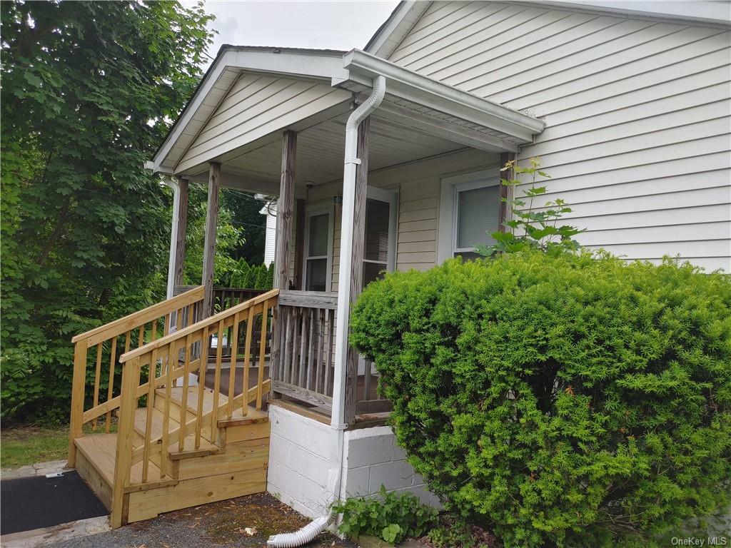 Property Photo:  100 Univoice Street  NY 12543 