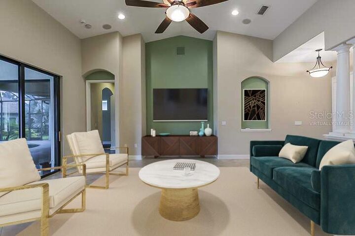 Property Photo:  6718 Pirate Perch Trail  FL 34202 