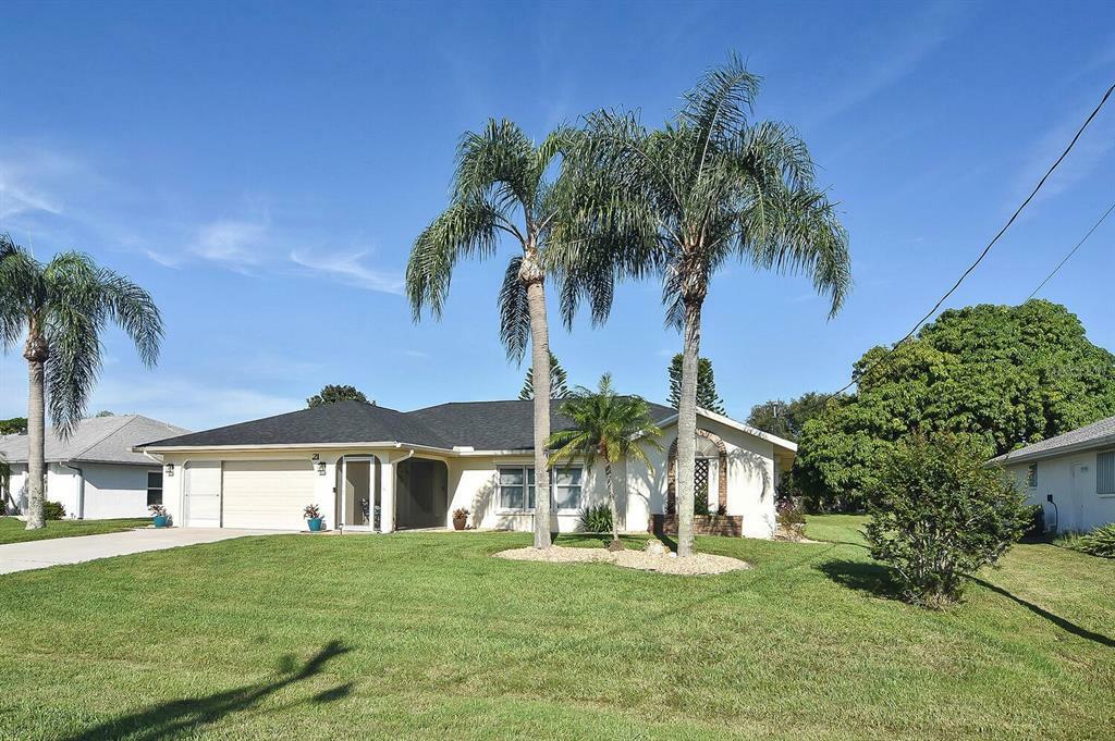 Property Photo:  21 Bunker Way  FL 33947 