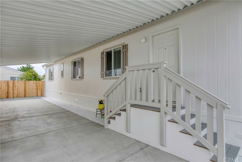 Property Photo:  655 S Halcyon Road 13  CA 93420 