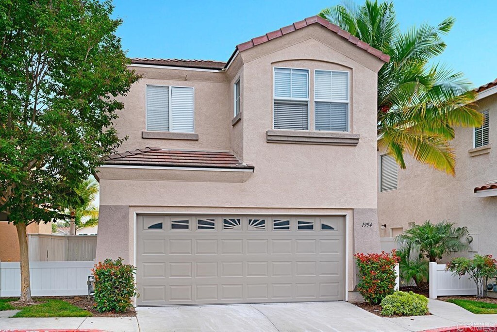 Property Photo:  1994 Harmony Way  CA 92081 