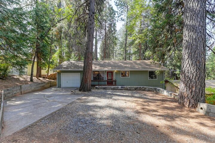 475 Alpine Drive  Colfax CA 95713 photo