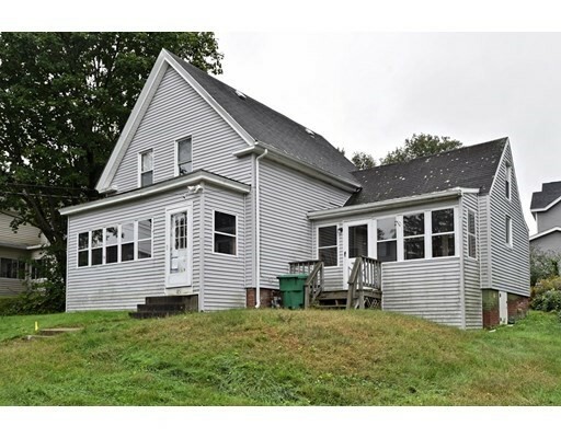 Property Photo:  85 Summit Street  MA 01510 