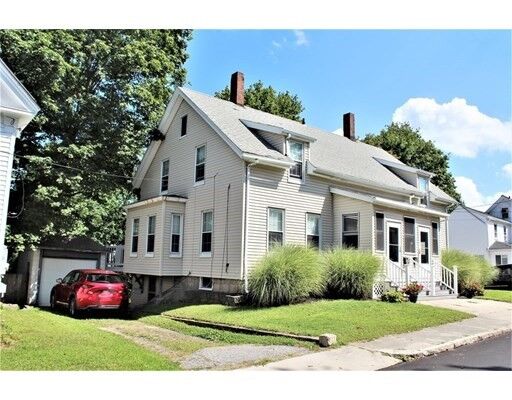 Property Photo:  10 Orchard St  MA 01757 