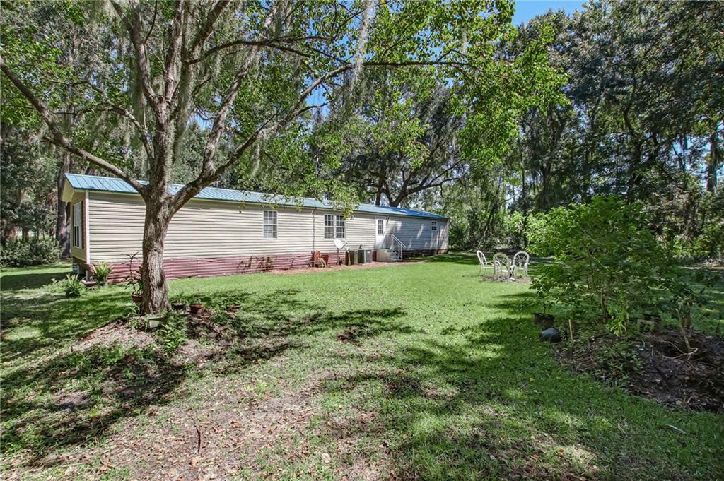 Property Photo:  942623 Old Nassauville Road  FL 32034 