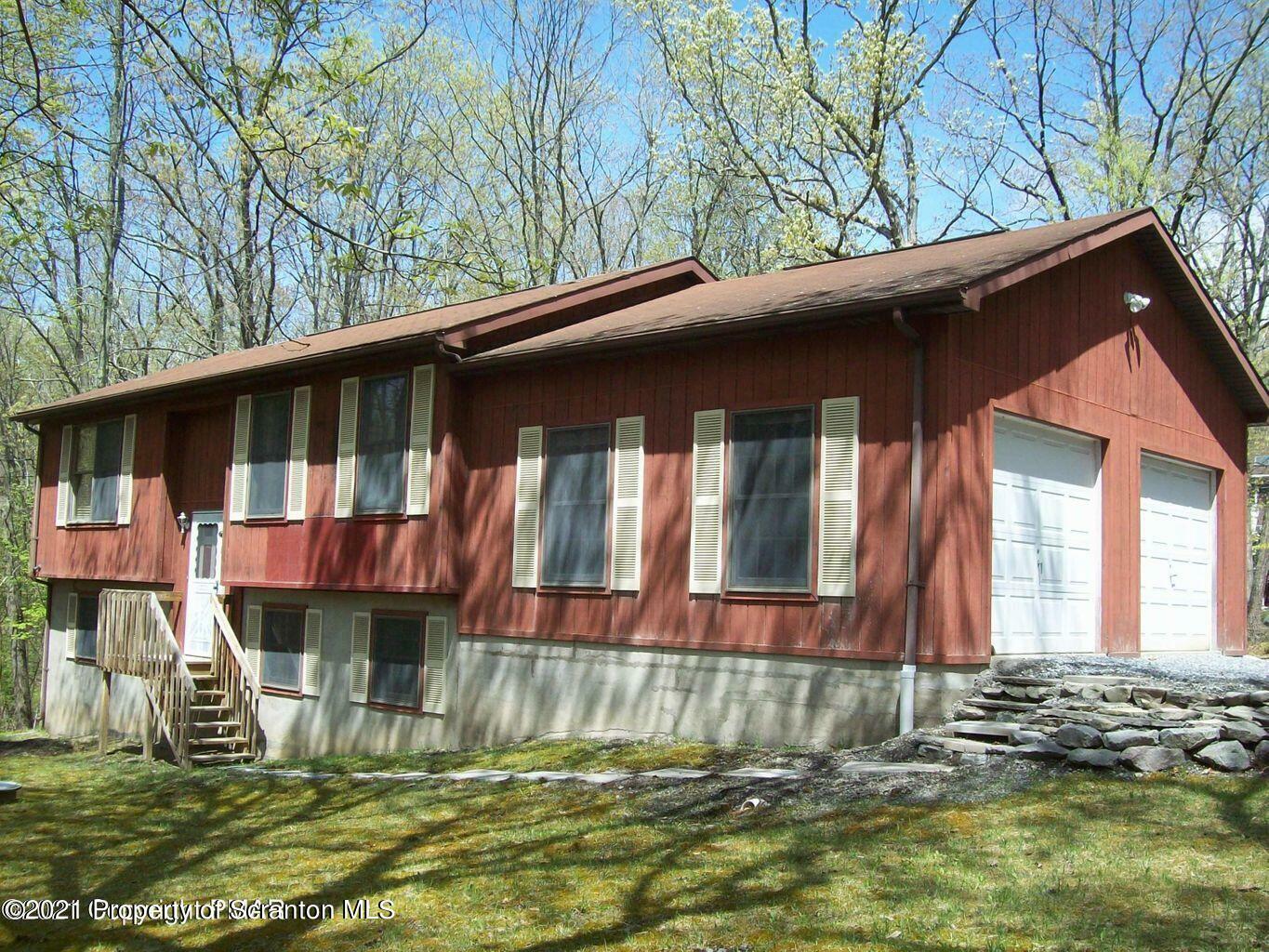 Property Photo:  105 Polaris Court  PA 18302 