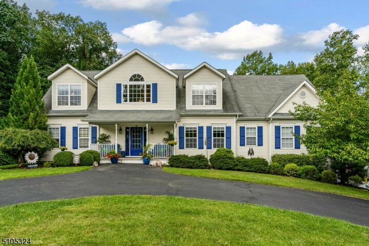 9 Whispering Woods Ln  Sparta Twp. NJ 07871 photo