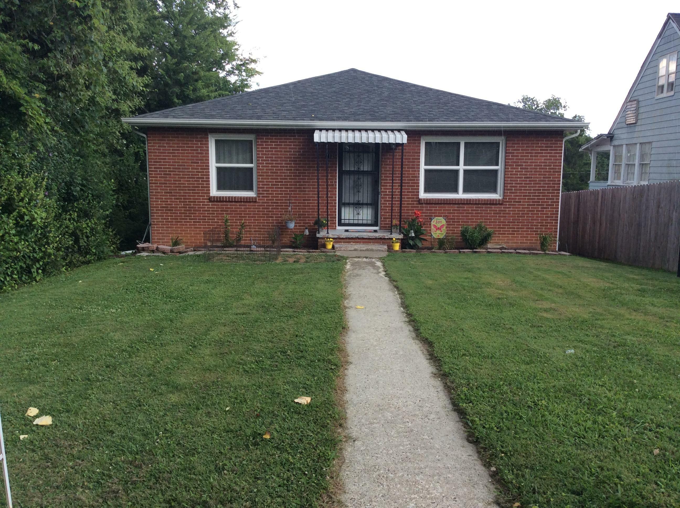 Property Photo:  712 Chilhowee St  TN 37748 