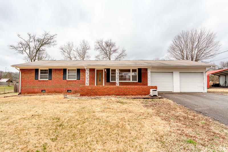 Property Photo:  6617 E Dick Ford Lane  TN 37920 