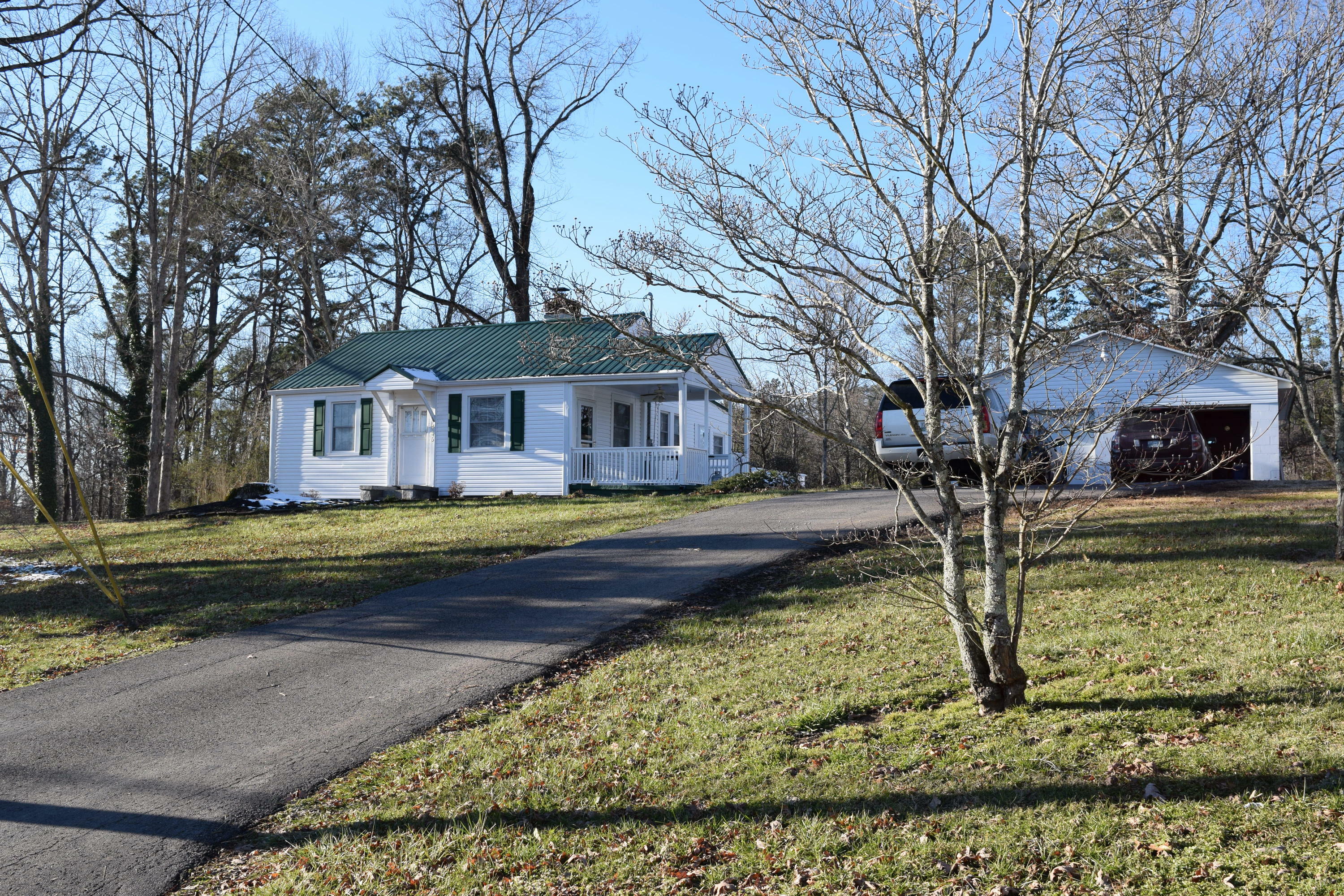 Property Photo:  445 Highland View Drive  TN 37920 