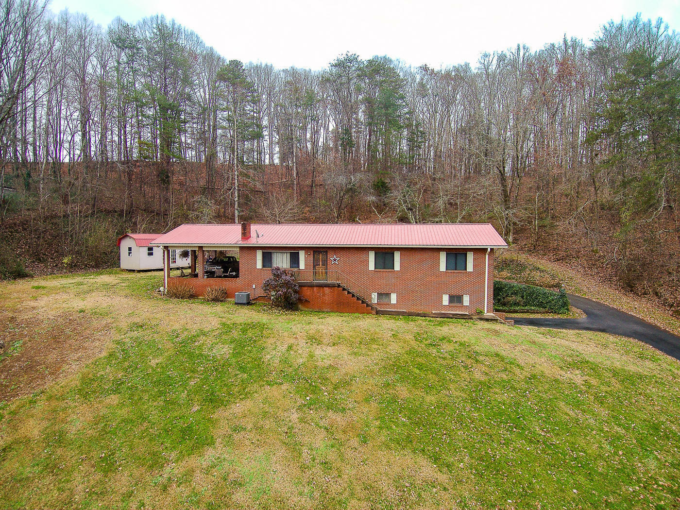 Property Photo:  422 Tipton Station Rd. Rd  TN 37920 