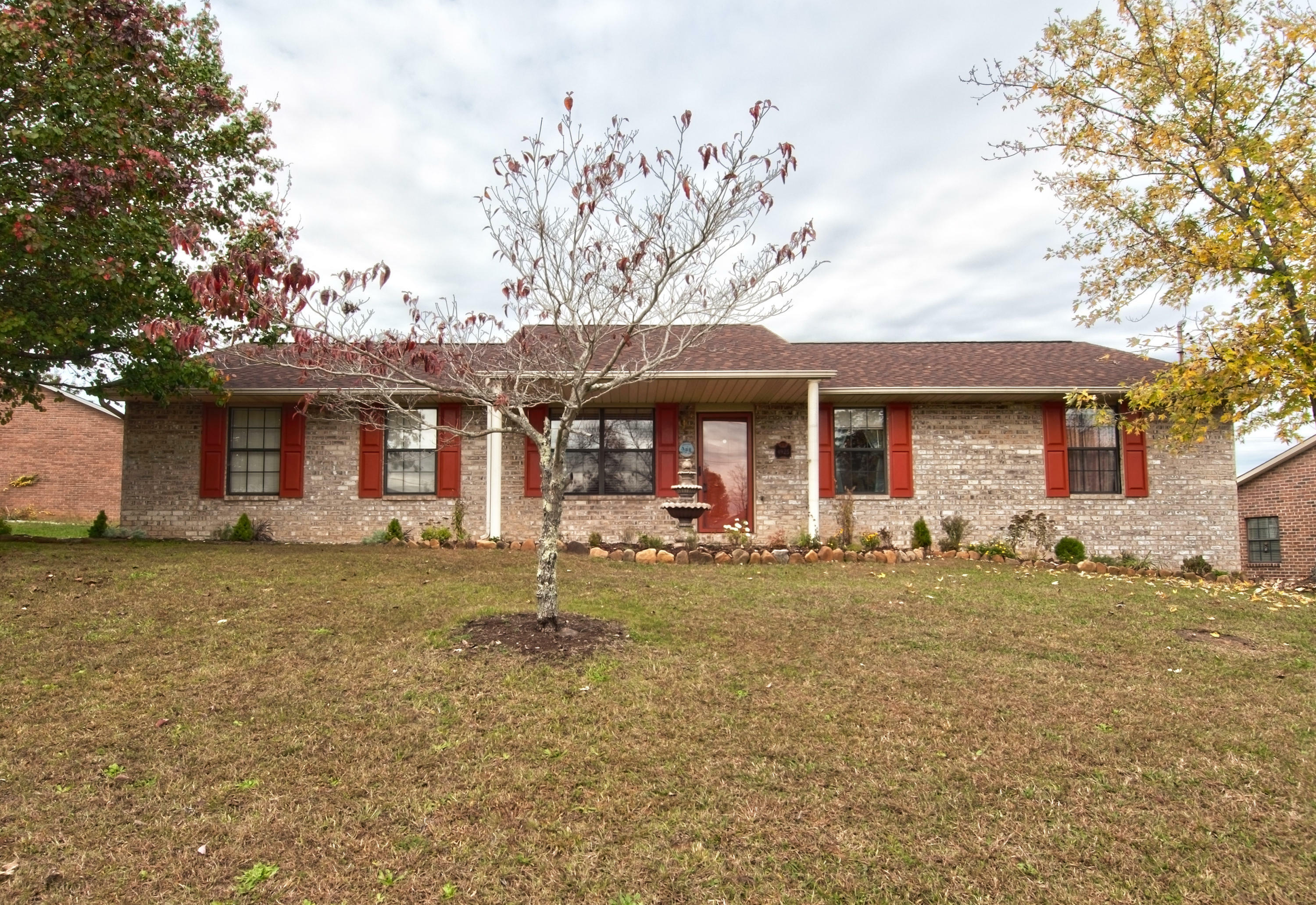 Property Photo:  4925 Nehemiah Lane  TN 37938 