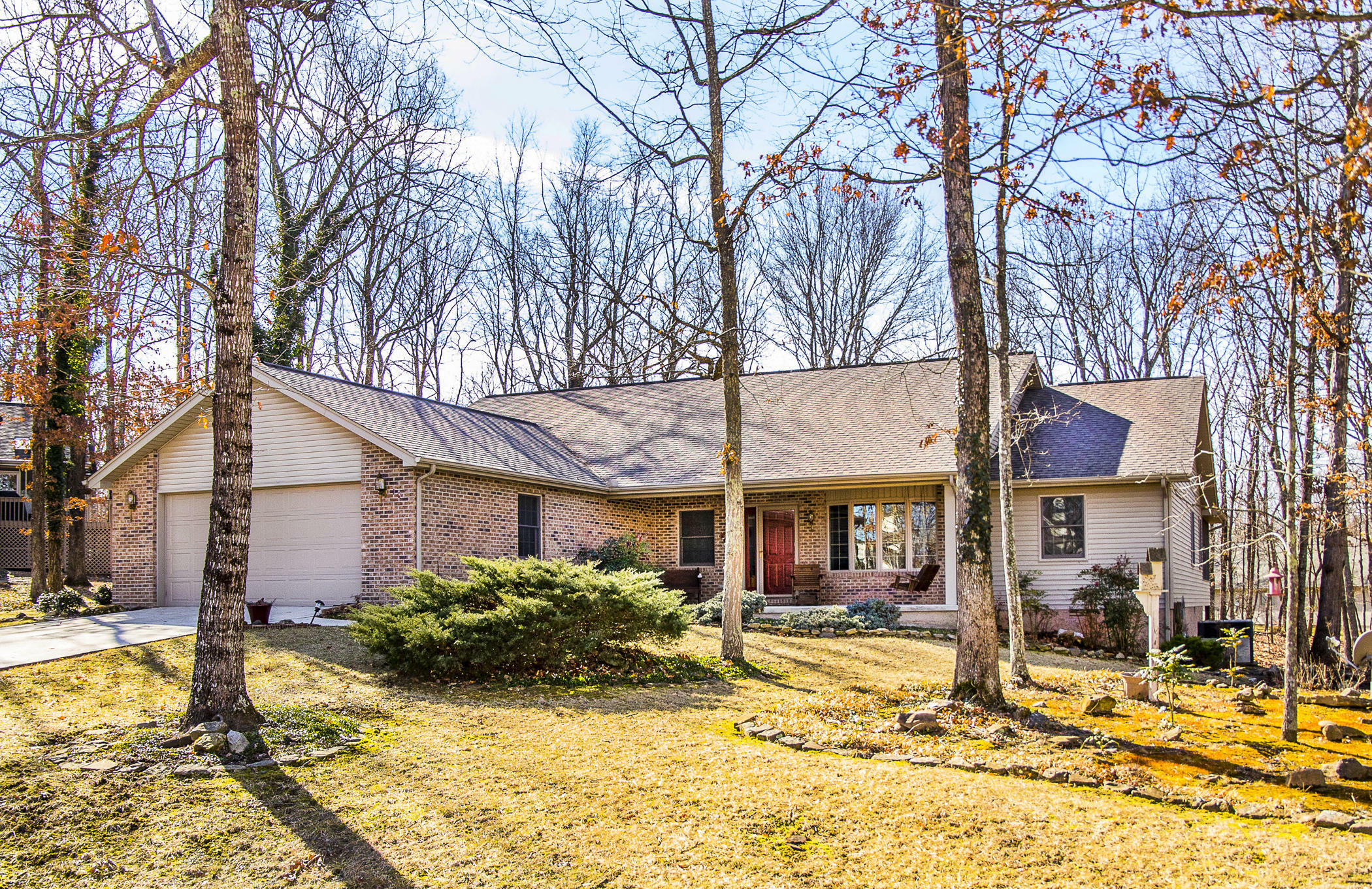 Property Photo:  10 Marquette Court  TN 38558 