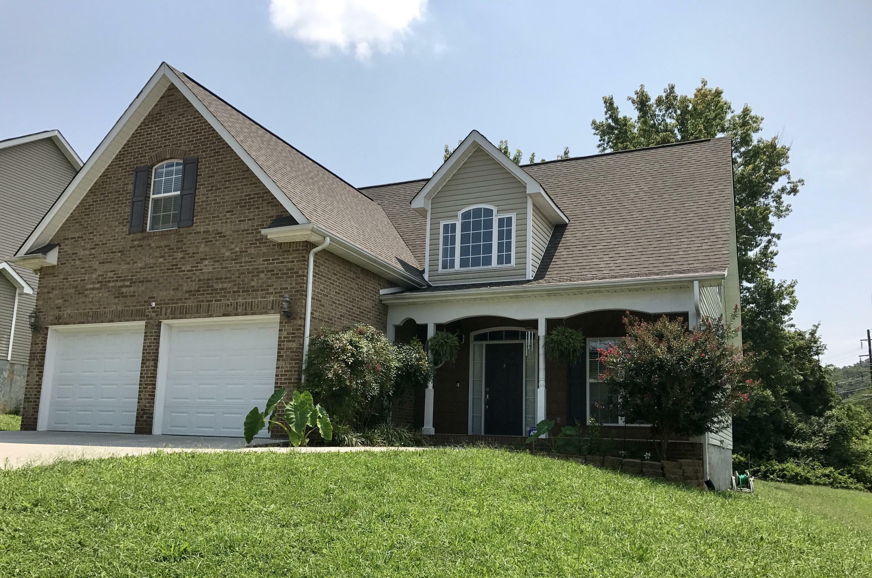 Property Photo:  10808 Parkgate Lane  TN 37934 