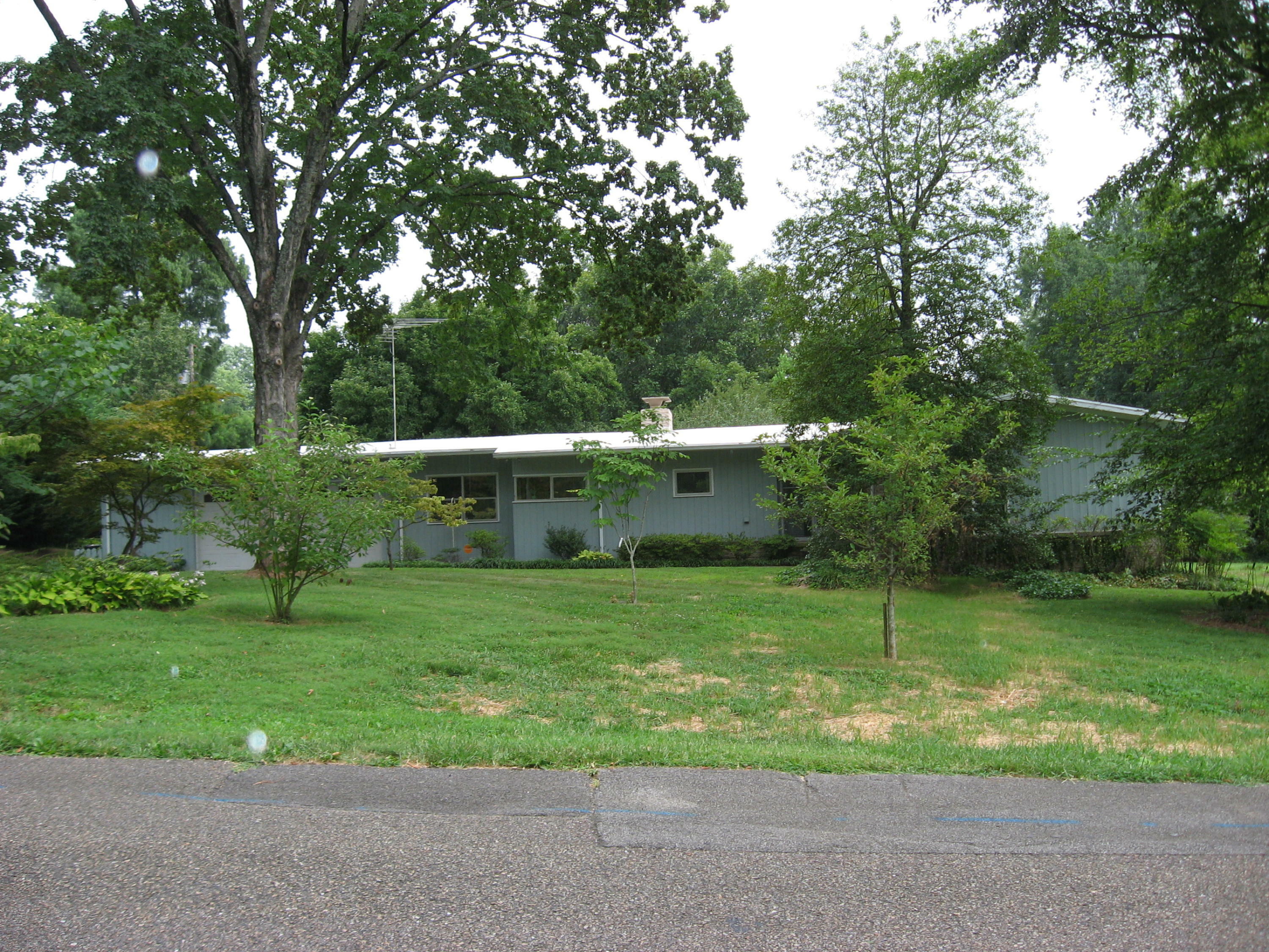 Property Photo:  6806 Haverhill Drive  TN 37909 