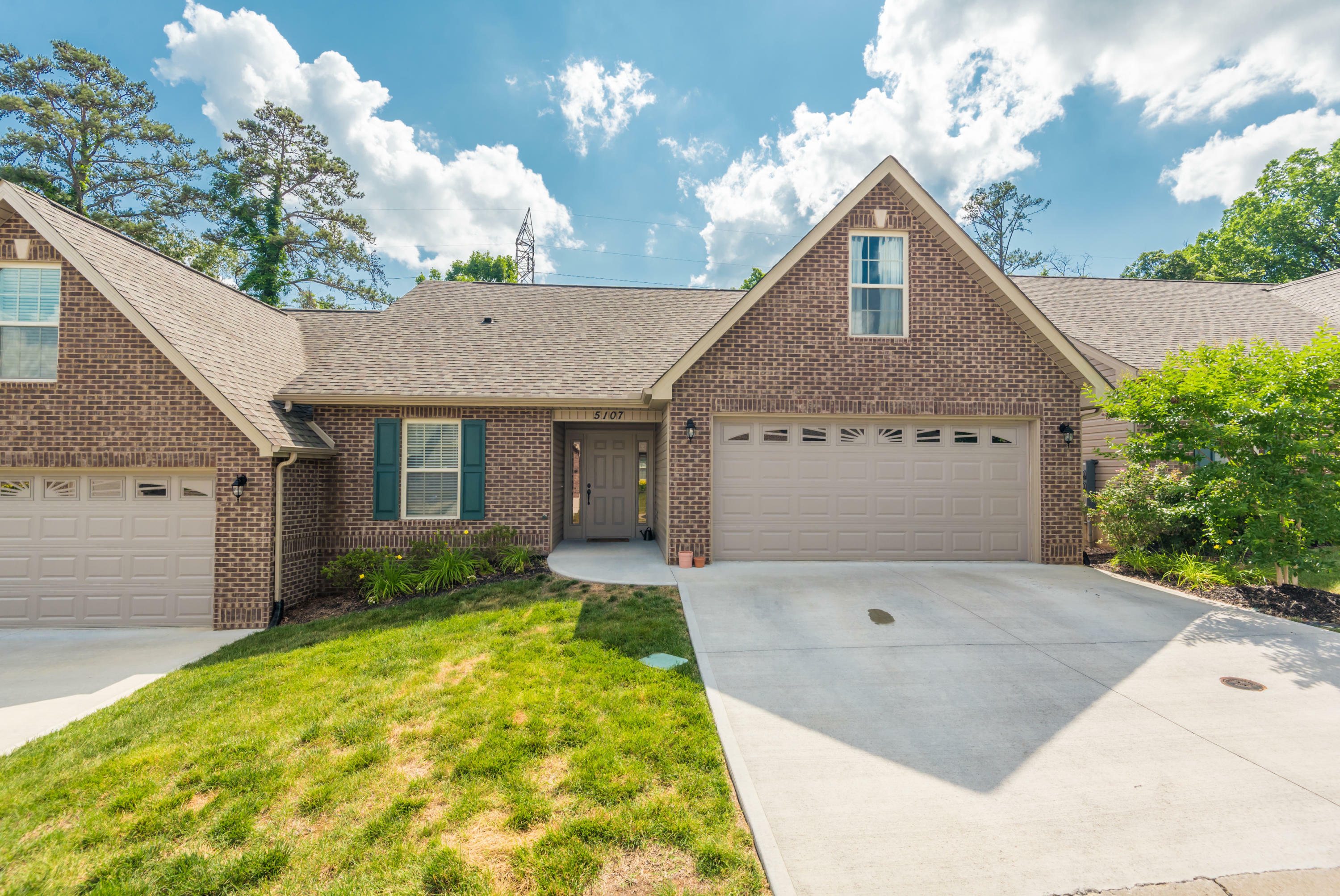 Property Photo:  5107 Rocky Branch Way  TN 37918 