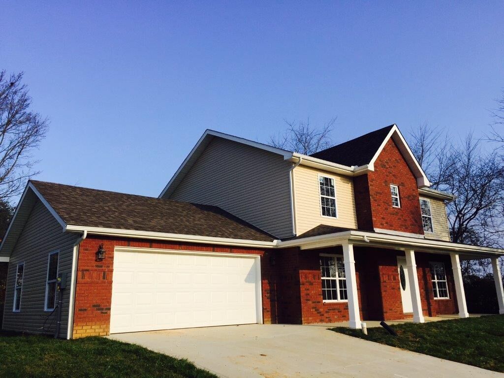 Property Photo:  109 Ashlyns Way  TN 37801