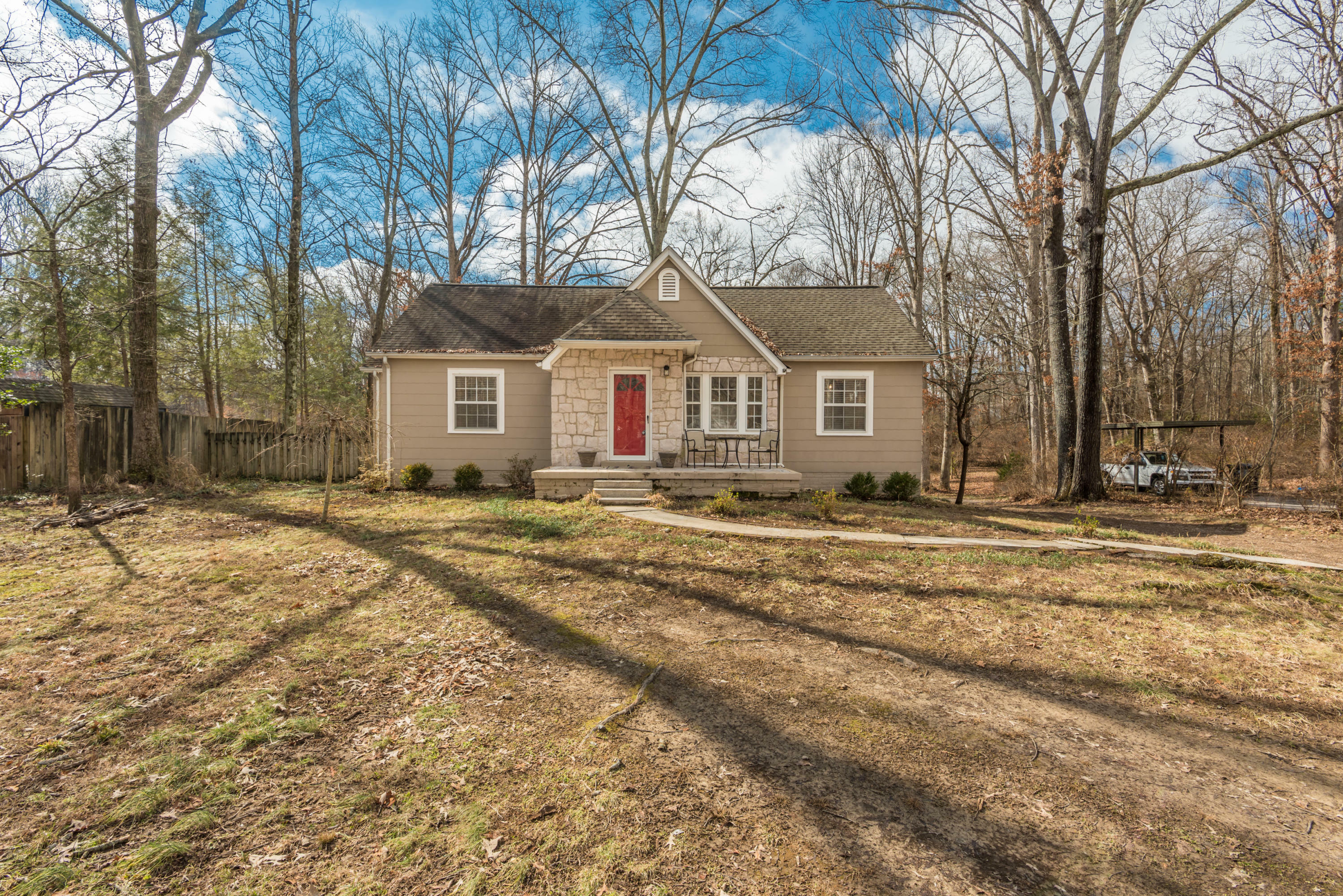 Property Photo:  4109 Barbara Drive  TN 37918 