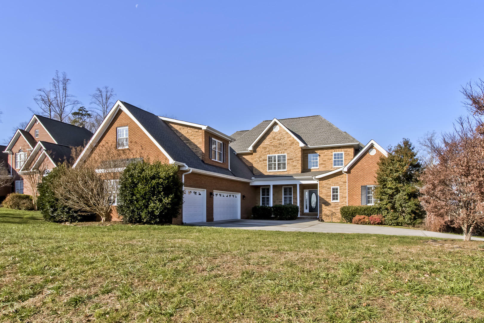 Property Photo:  761 Brochardt Blvd  TN 37934 