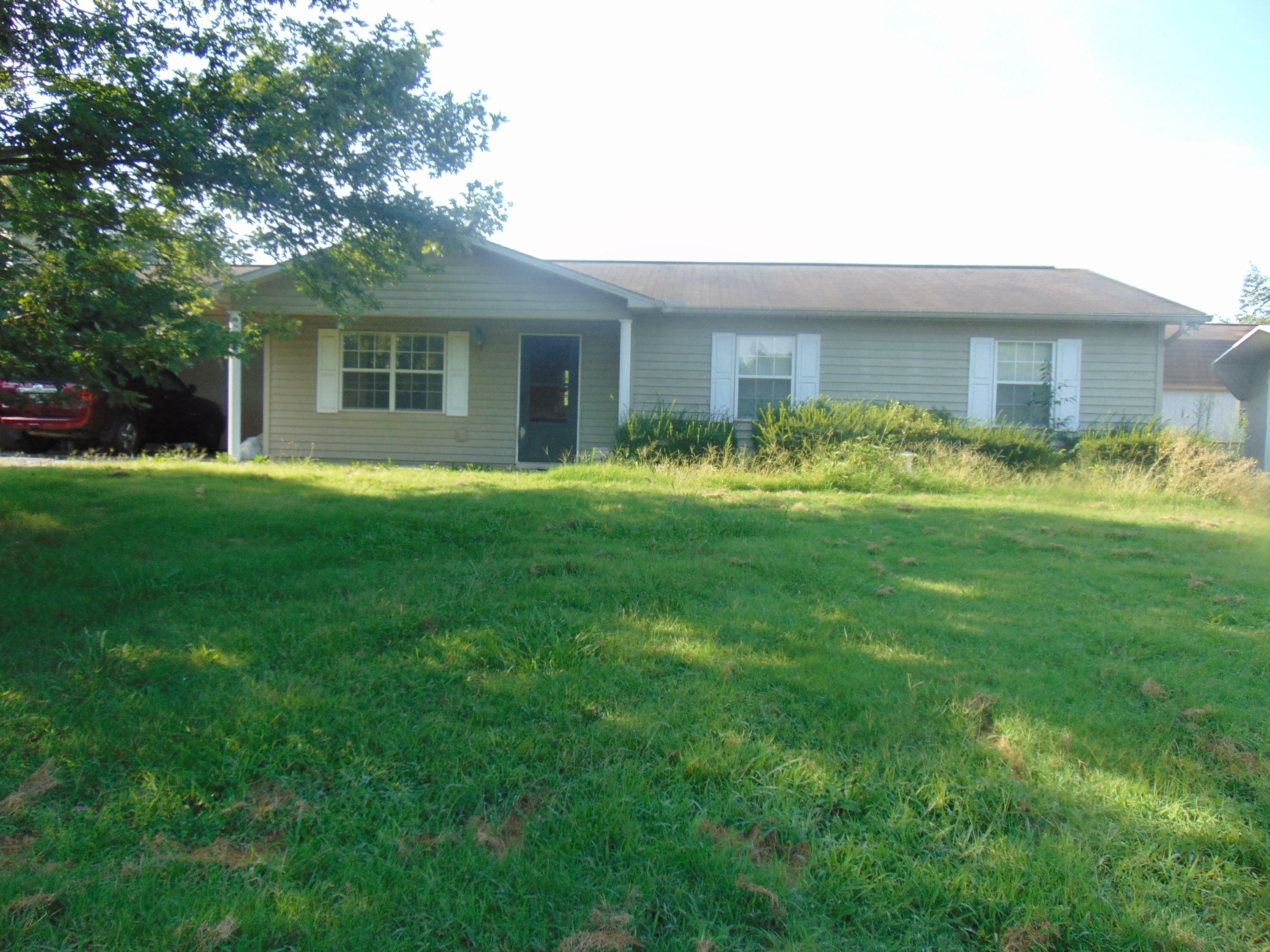 Property Photo:  2870 Eledge Lane  TN 37876 