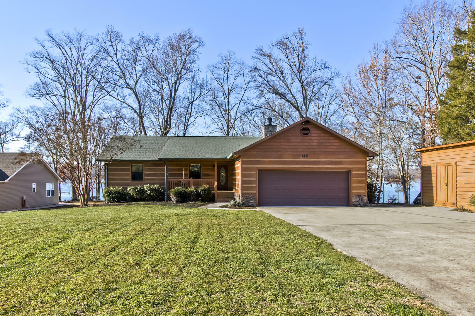 Property Photo:  142 Lakeshore View Drive  TN 37763 